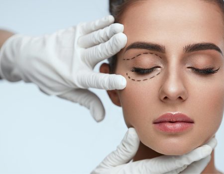blepharoplastie superieure chirurgie fonctionnelle
