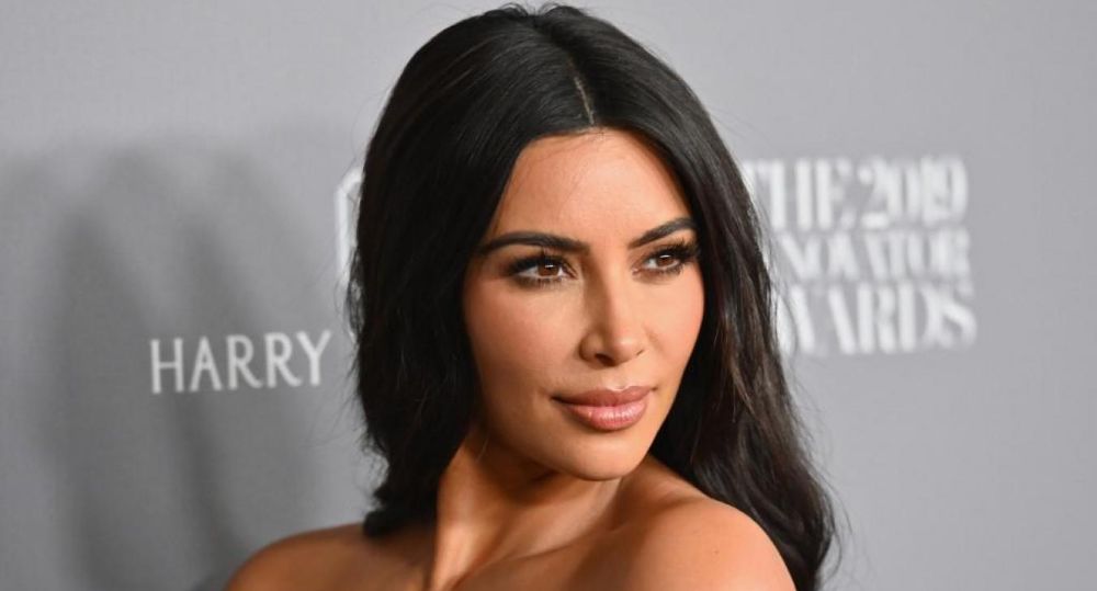 Kim Kardashian et la chirurgie esthétique