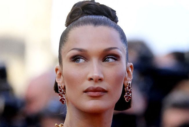 Bella Hadid et sa chirurgie esthétique