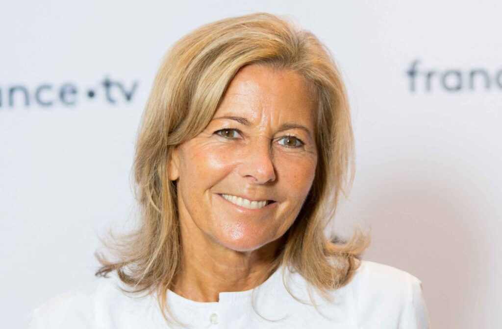 Claire Chazal et la chirurgie esthétique