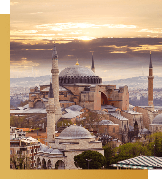 Augmentation Mammaire en Turquie