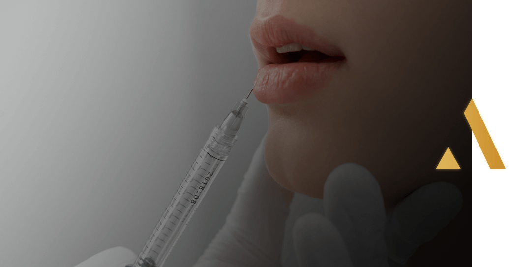 le résultat des injections Botox en Tunisie
