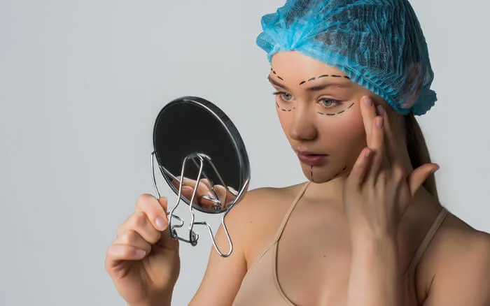 chirurgie esthetique 