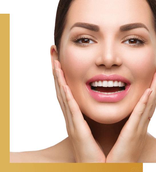 Hollywood smile en tunisie