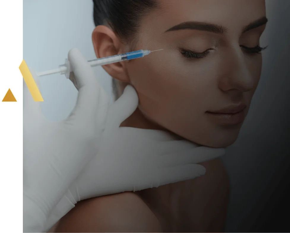 intervention esthetique