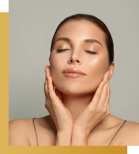 Lifting de la partie cervico facial Tunisie