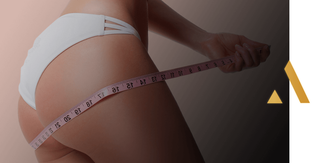 lipofilling fessier