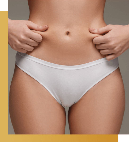 La mini abdominoplastie Tunisie