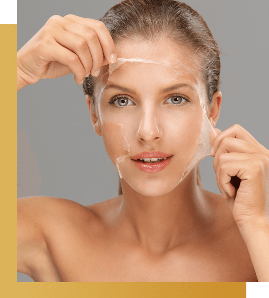 Le peeling en Tunisie