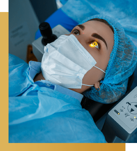 Presbylasik Tunisie