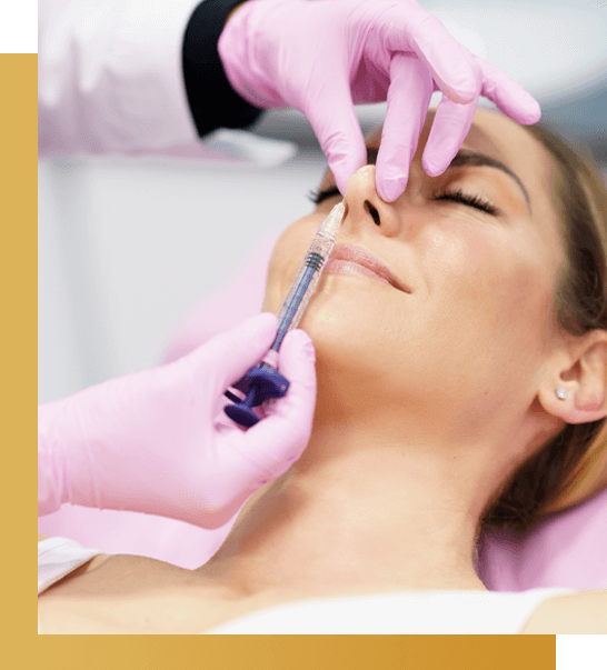 La rhinoplastie médicale Tunisie